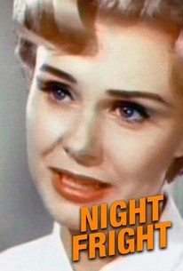 Poster for Night Fright