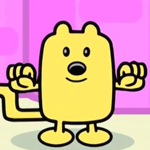 Wow! Wow! Wubbzy!: Season 1, Episode 5 - Rotten Tomatoes