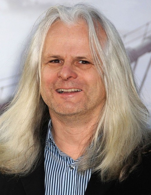 Claudio Miranda