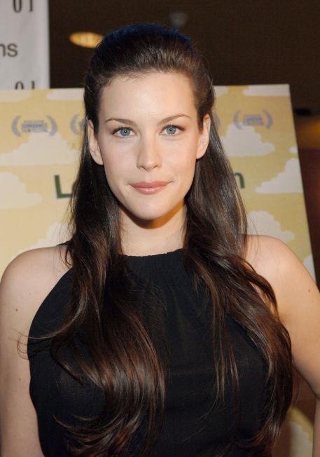 Liv Tyler Rotten Tomatoes