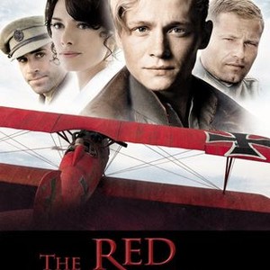 Kejser banner Forhandle The Red Baron Pictures - Rotten Tomatoes