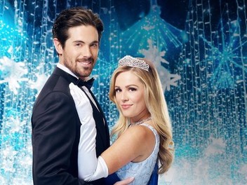 A winter princess hallmark full movie online shop
