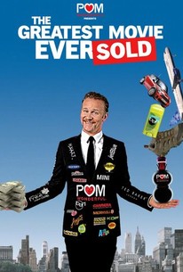 Pom Wonderful Presents: The Greatest Movie Ever Sold
