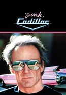 Pink Cadillac poster image