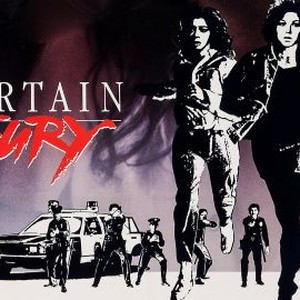 Certain Fury photo 15