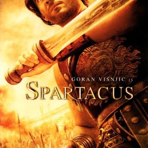 Spartacus (2004) photo 3