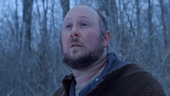 Whiteout (2023) | Rotten Tomatoes