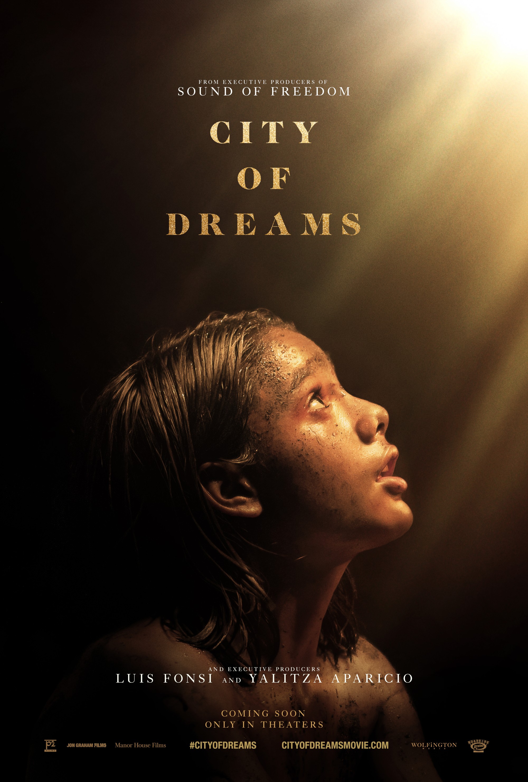 City of Dreams (2024) | Rotten Tomatoes