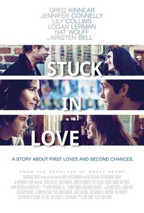 Watch trailer for Stuck in Love
