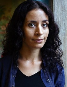 Leila Haji | Rotten Tomatoes