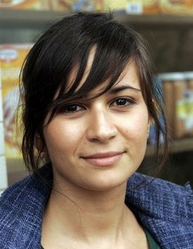 Pinar Erincin - Rotten Tomatoes