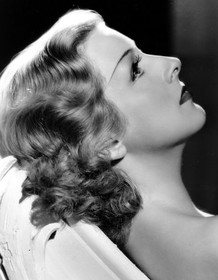 Gertrude Michael