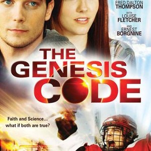 The Genesis Code (2010) photo 7