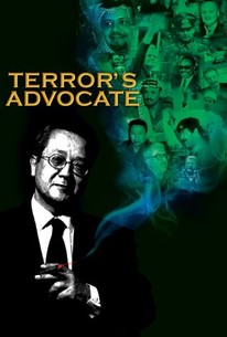Watch trailer for Terror's Advocate