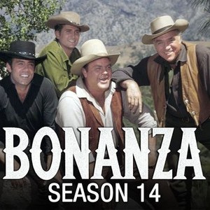 Bonanza: Season 14, Episode 15 - Tomatoes