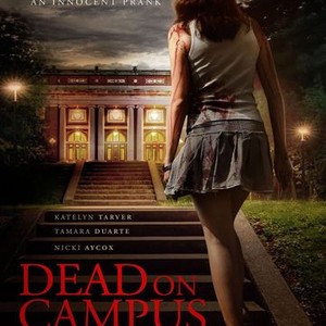Dead on Campus (2014) photo 12