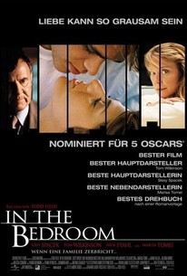 In the Bedroom | Cast and Crew | Rotten Tomatoes