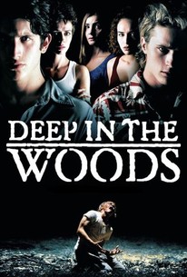 Deep In The Woods 00 Rotten Tomatoes