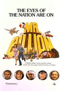 Mr. Billion poster image