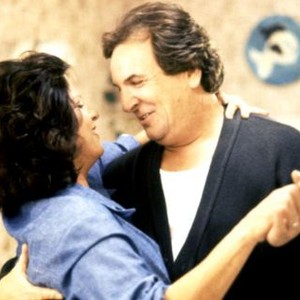 29TH STREET, Lainie Kazan, Danny Aiello, 1991, TM and Copyright (c)20th Century Fox Film Corp. All rights reserved.