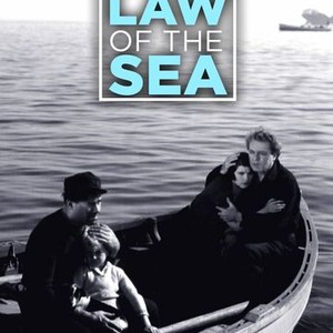 Law of the Sea (1932)