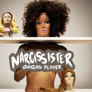 "Narcissister Organ Player photo 14"