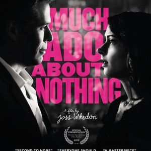 Much Ado About Nothing photo 1