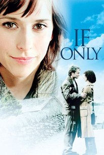 If Only (2004) - Rotten Tomatoes
