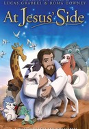 At Jesus' Side poster image