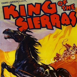 King of the Sierras (1938) photo 9