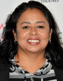 Gina M. Garcia