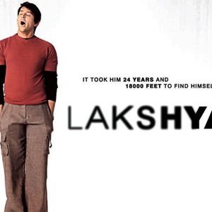 Lakshya photo 5