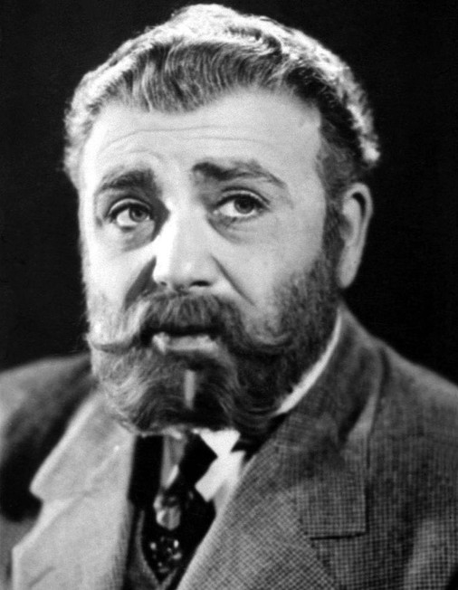 Akim Tamiroff