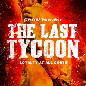 The Last Tycoon photo 5