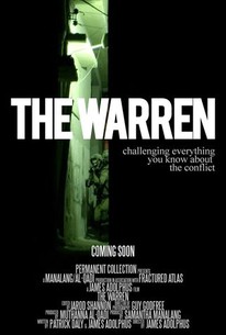 The Warren Rotten Tomatoes