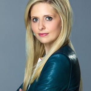 Sarah Michelle Gellar as Sydney