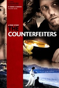 The Counterfeiters 2007 Rotten Tomatoes