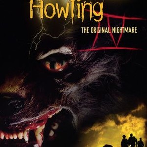 Howling IV The Original Nightmare Rotten Tomatoes