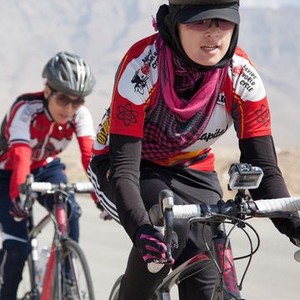 Afghan Cycles (2018) photo 12