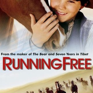 Running Free (2000) photo 2