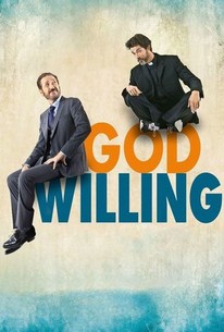 Watch trailer for God Willing