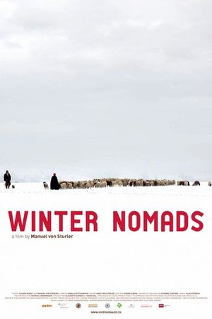 Winter Nomads poster