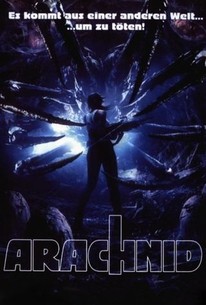 Arachnid (2001)  Boca do Inferno