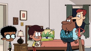 The loud house store full episodes season 4