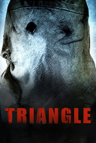 triangle 2009 movie poster