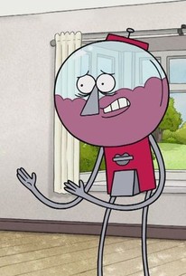 Regular Show - Season 7 Episode 3 - Rotten Tomatoes