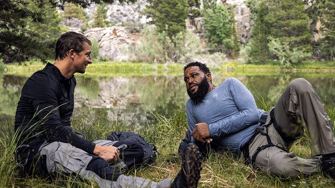 Running Wild With Bear Grylls The Challenge Season 1 Episode 5