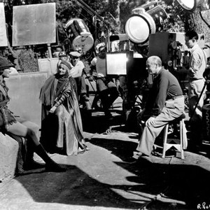 ADVENTURES OF ROBIN HOOD, Errol Flynn, Olivia de Havilland, Michael Curtiz, 1938