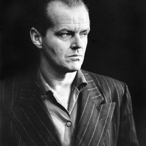 THE POSTMAN ALWAYS RINGS TWICE, Jack Nicholson, 1981