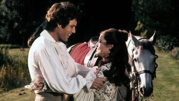 The Slipper and the Rose | Rotten Tomatoes